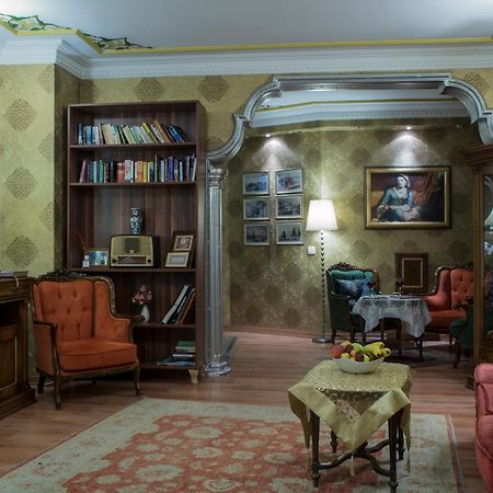 Hotel Tashkonak Istanbul Ngoại thất bức ảnh