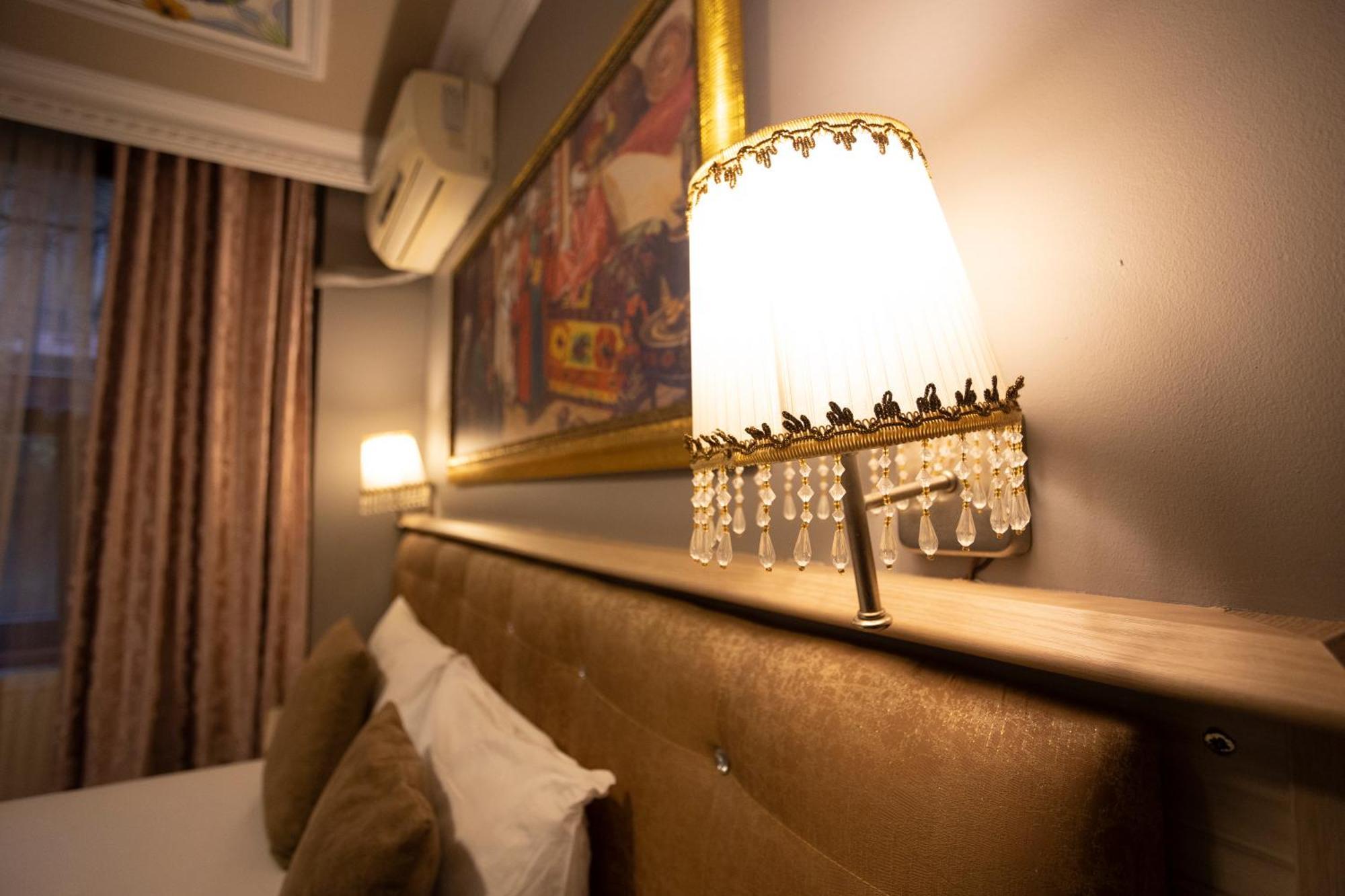Hotel Tashkonak Istanbul Phòng bức ảnh